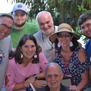 Meet your Posher, Jeanne